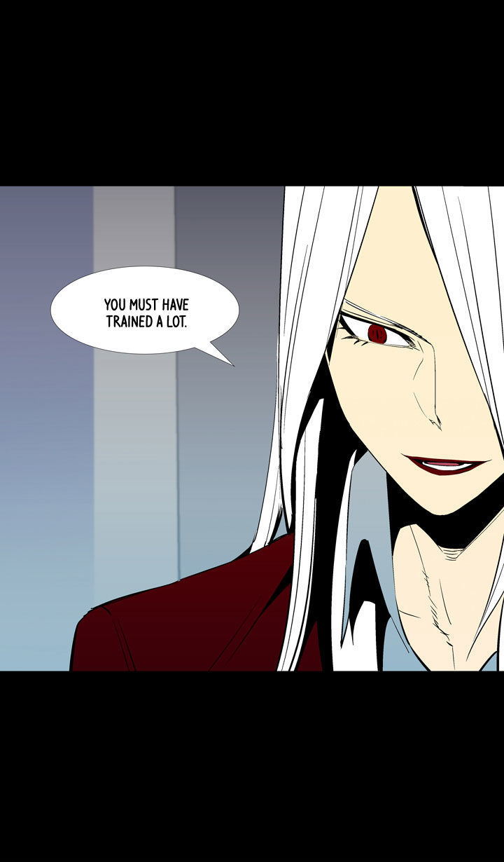 Ability Chapter 36 page 35 - Chapter 36