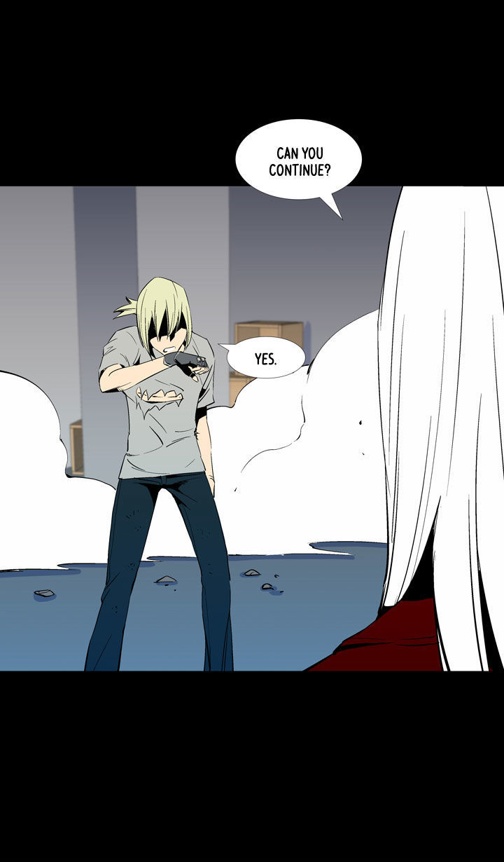 Ability Chapter 36 page 36 - Chapter 36