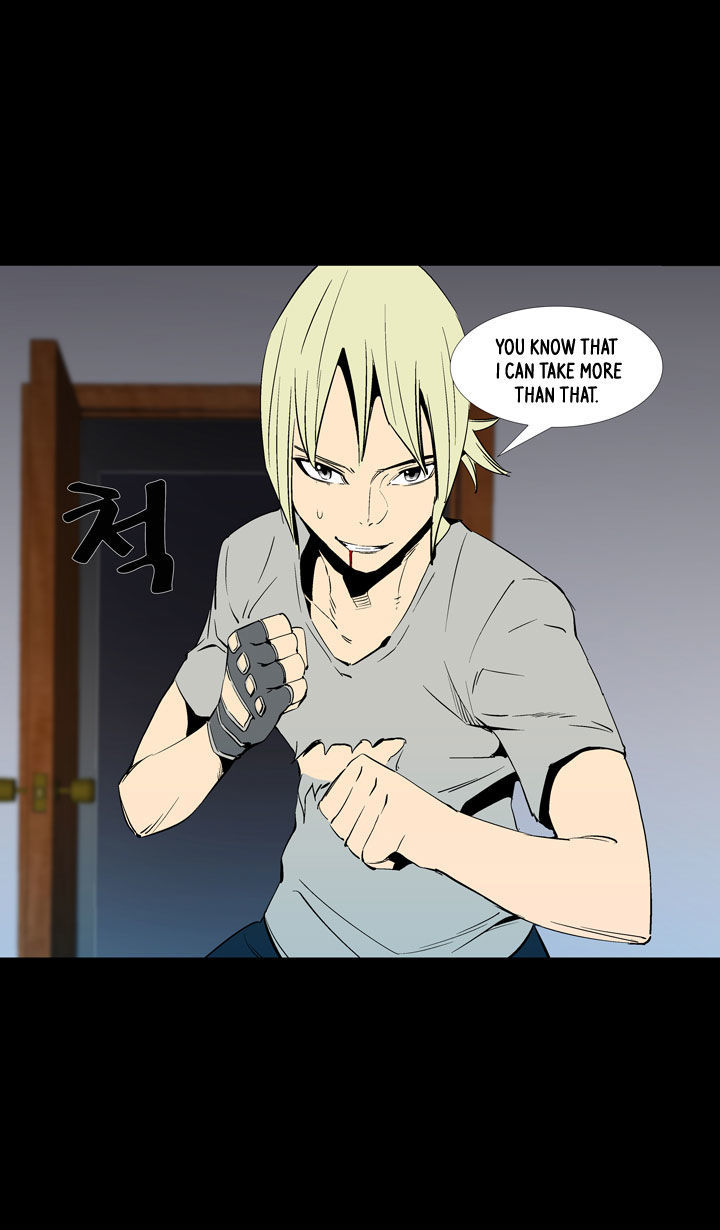 Ability Chapter 36 page 37 - Chapter 36