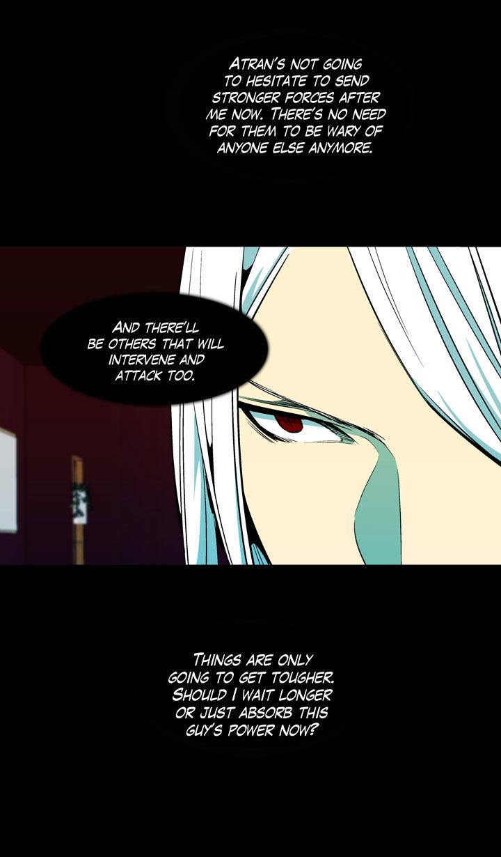 Ability Chapter 36 page 4 - Chapter 36
