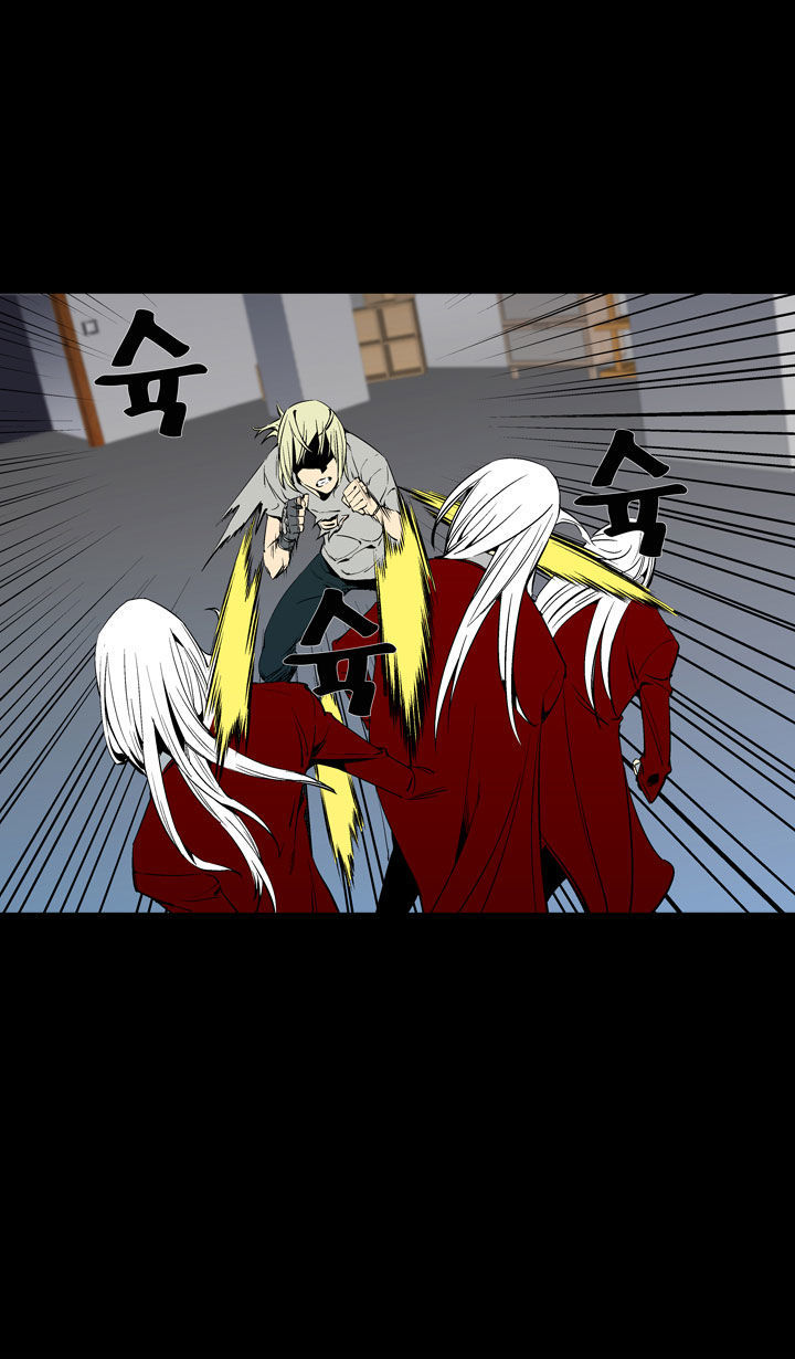 Ability Chapter 36 page 42 - Chapter 36
