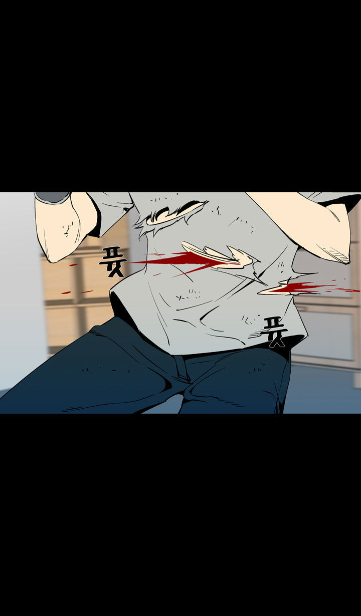 Ability Chapter 36 page 45 - Chapter 36