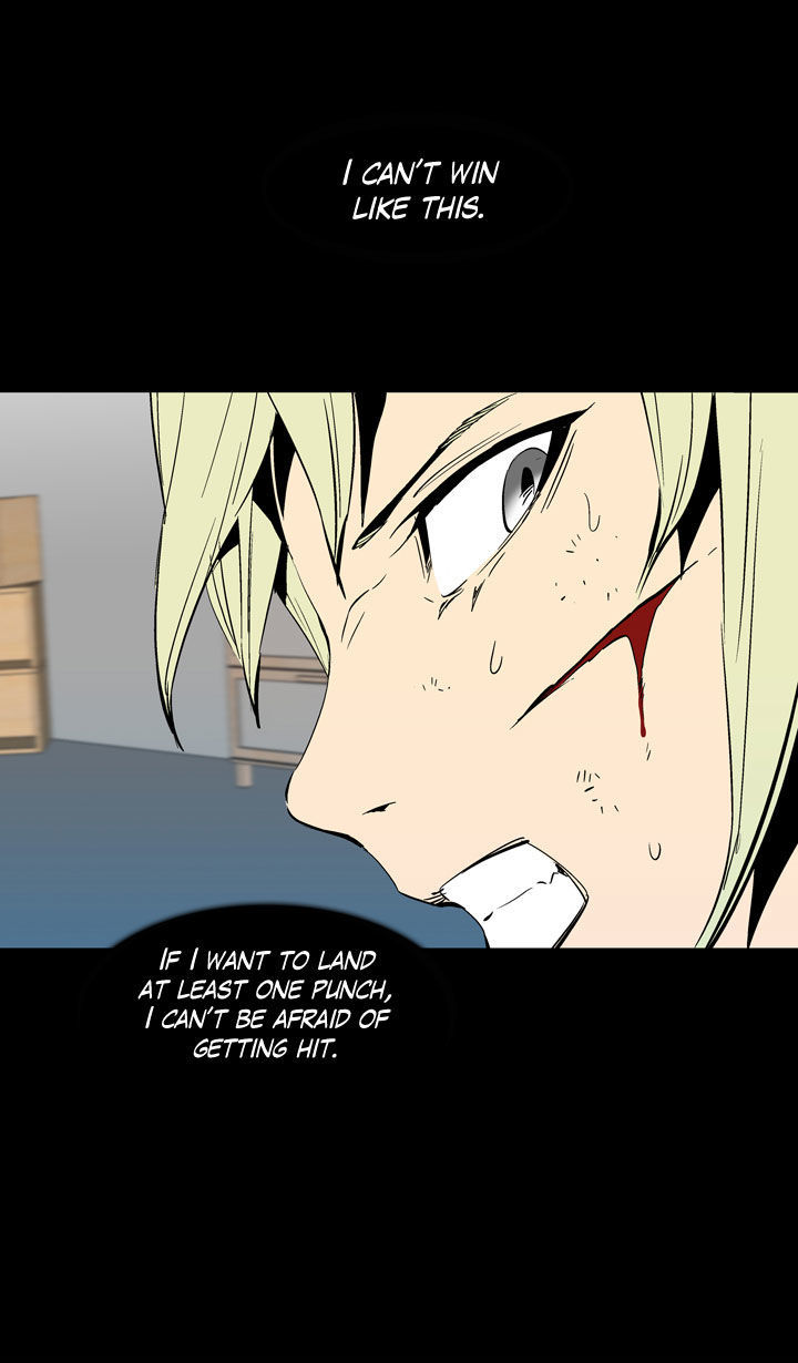 Ability Chapter 36 page 46 - Chapter 36
