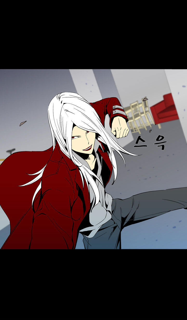 Ability Chapter 36 page 47 - Chapter 36