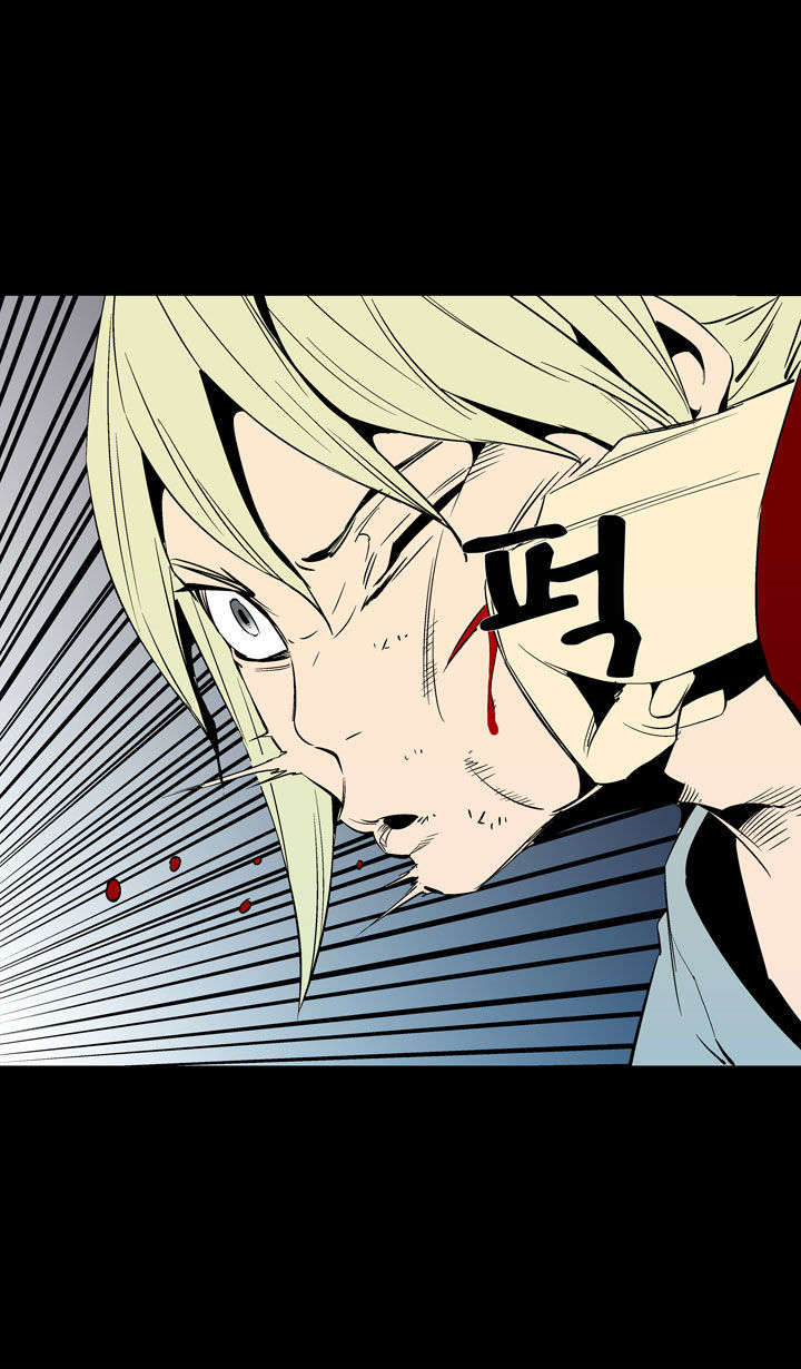 Ability Chapter 36 page 48 - Chapter 36