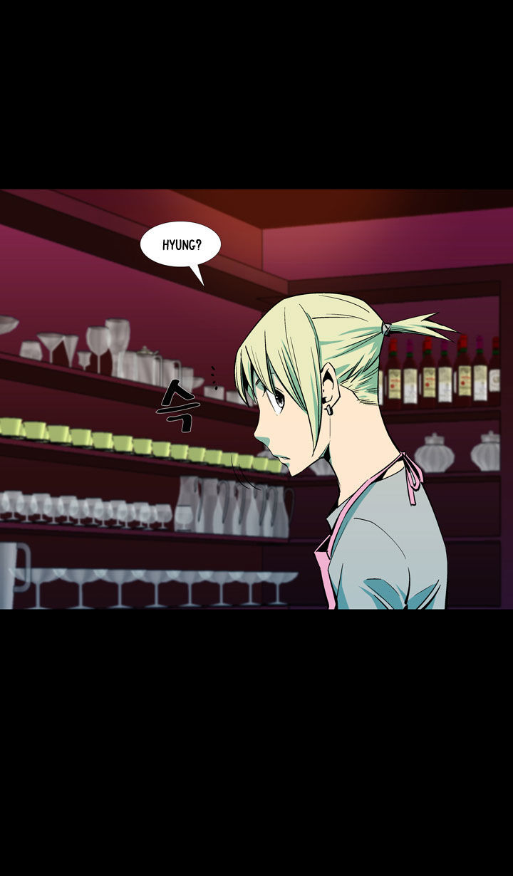 Ability Chapter 36 page 5 - Chapter 36