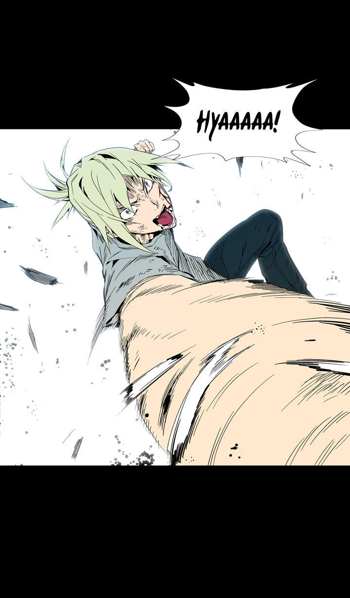 Ability Chapter 36 page 51 - Chapter 36