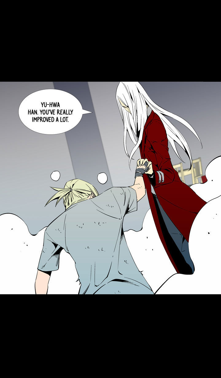 Ability Chapter 36 page 56 - Chapter 36