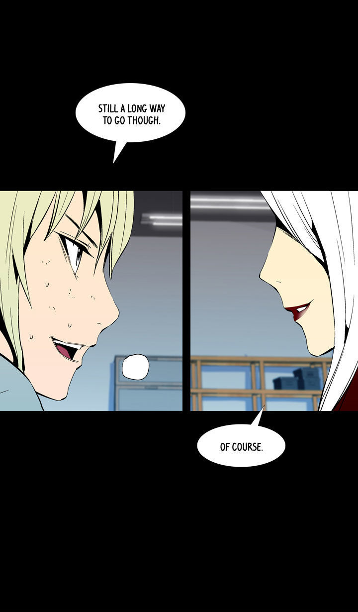 Ability Chapter 36 page 57 - Chapter 36