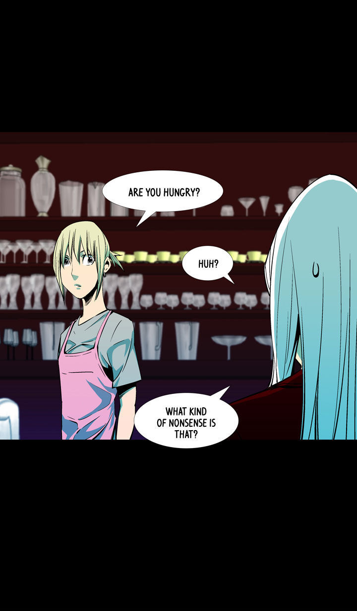 Ability Chapter 36 page 6 - Chapter 36