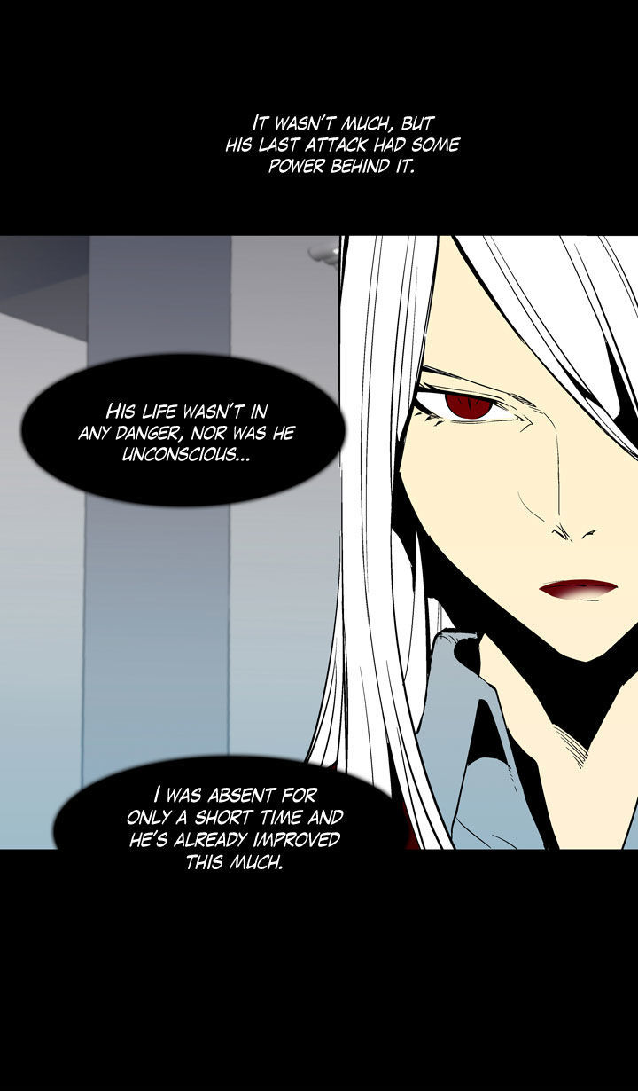 Ability Chapter 36 page 60 - Chapter 36