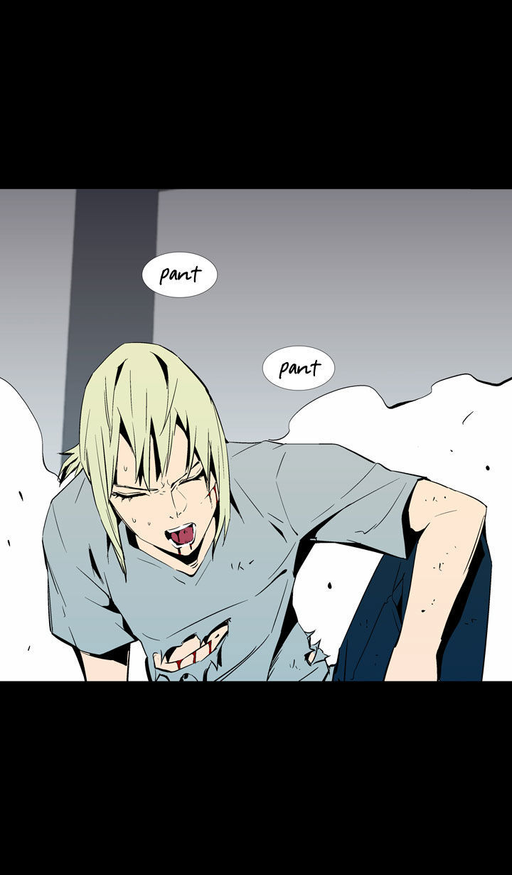 Ability Chapter 36 page 61 - Chapter 36