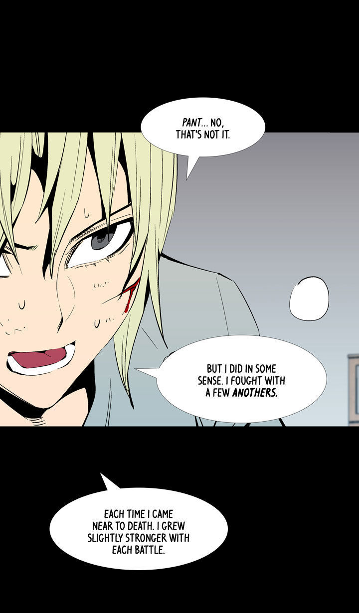 Ability Chapter 36 page 63 - Chapter 36