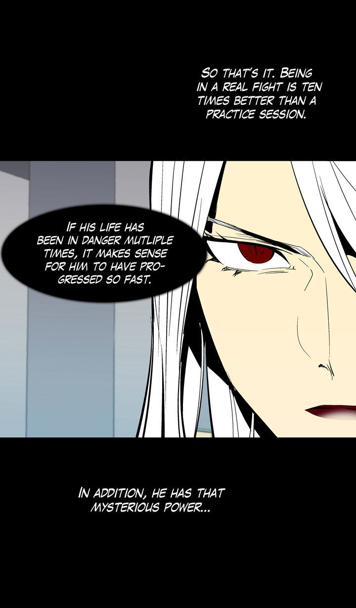 Ability Chapter 36 page 64 - Chapter 36