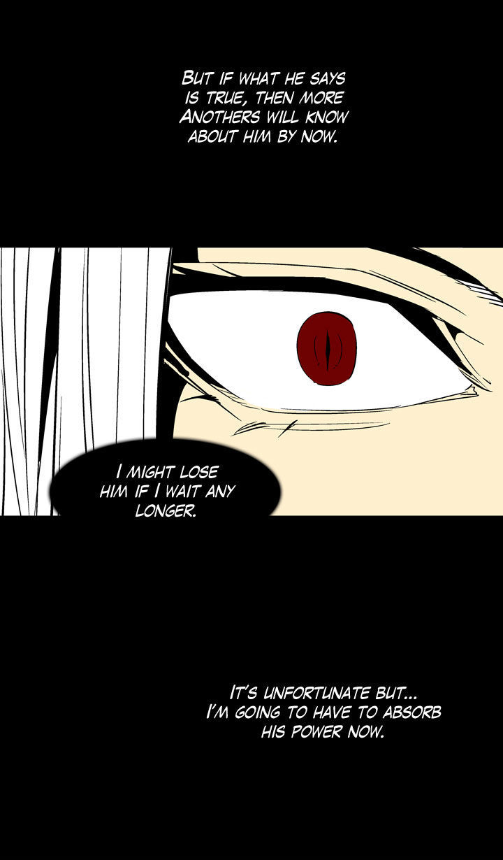 Ability Chapter 36 page 65 - Chapter 36
