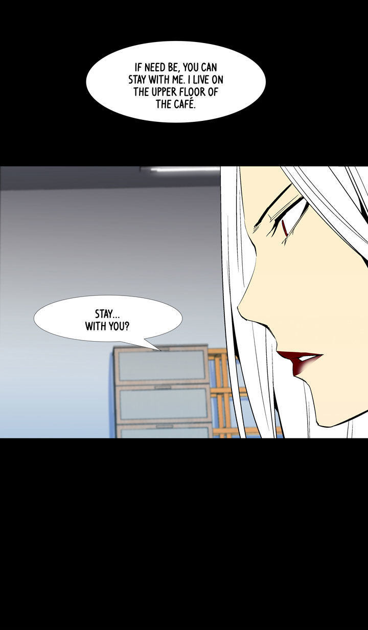 Ability Chapter 36 page 67 - Chapter 36