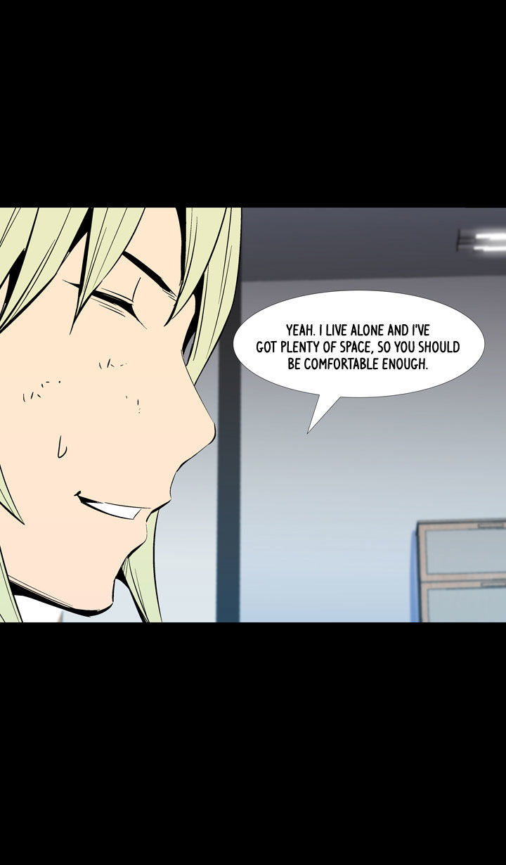 Ability Chapter 36 page 68 - Chapter 36