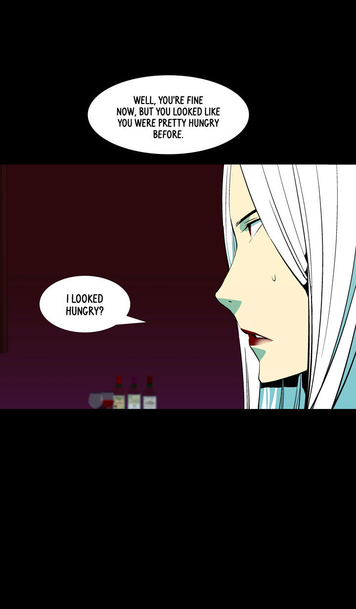 Ability Chapter 36 page 7 - Chapter 36
