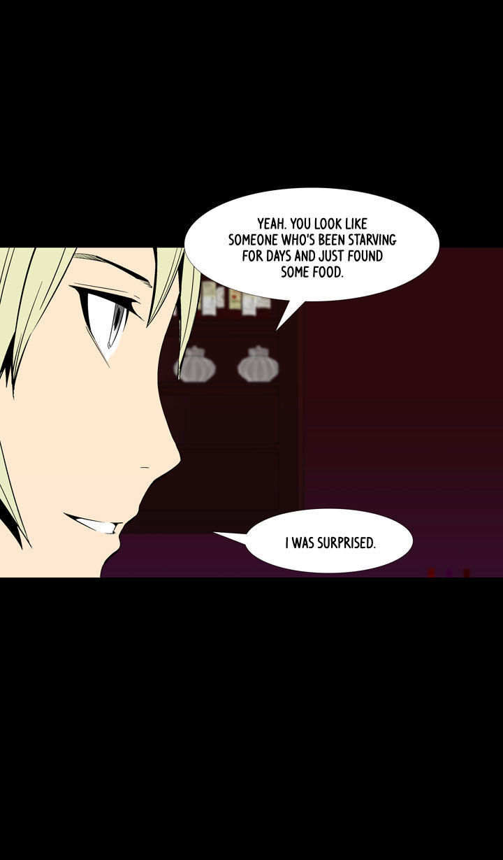 Ability Chapter 36 page 8 - Chapter 36
