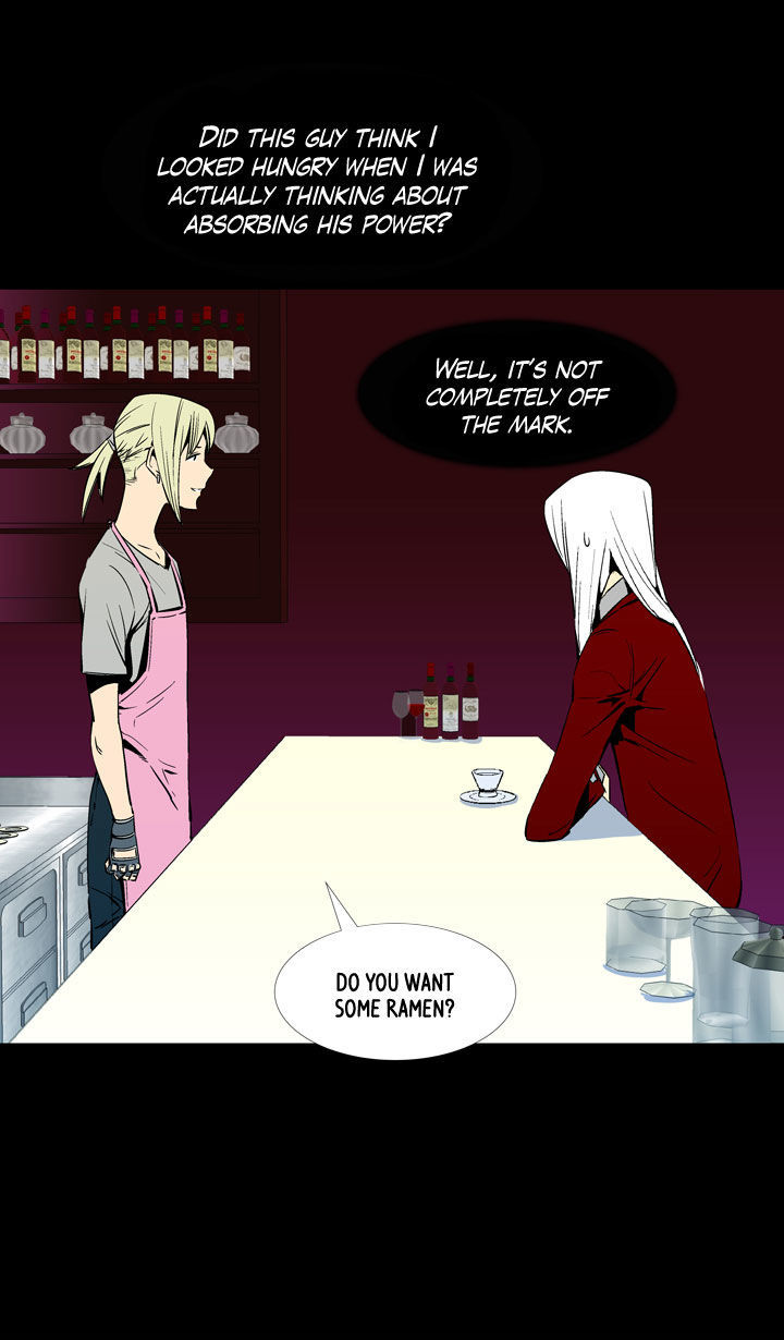 Ability Chapter 36 page 9 - Chapter 36