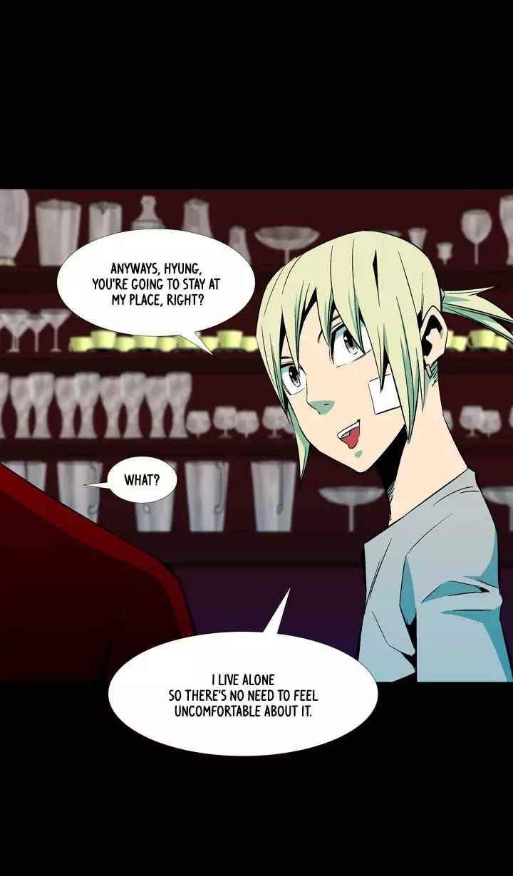 Ability Chapter 37 page 10 - Chapter 37