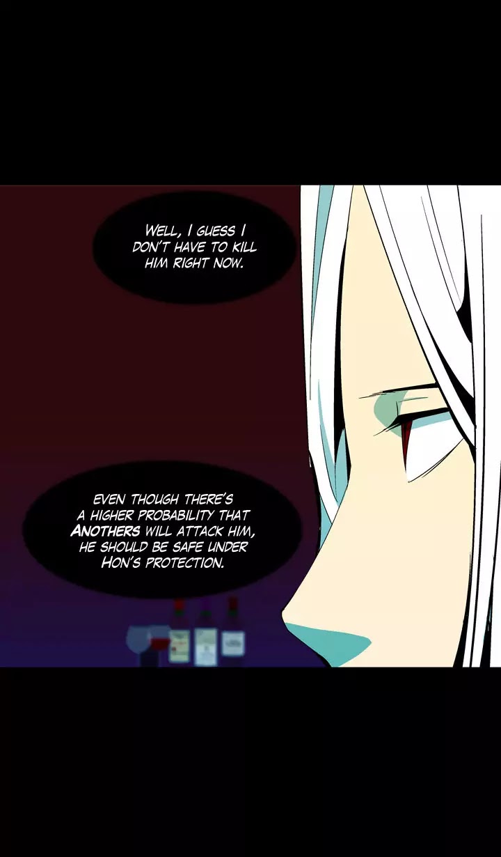 Ability Chapter 37 page 11 - Chapter 37