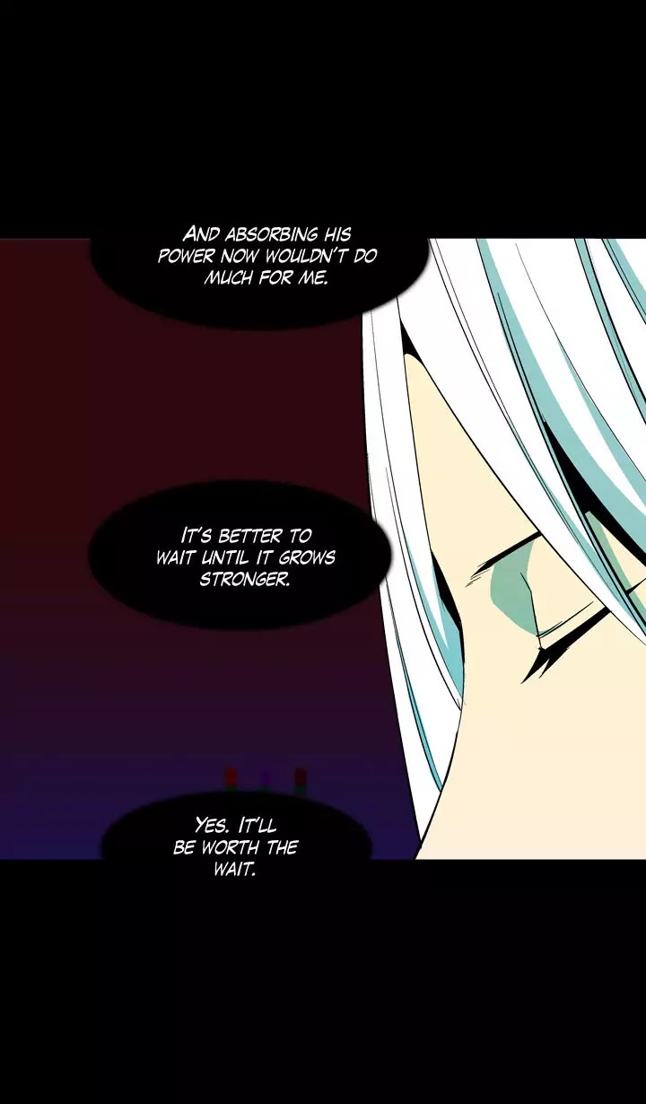 Ability Chapter 37 page 12 - Chapter 37