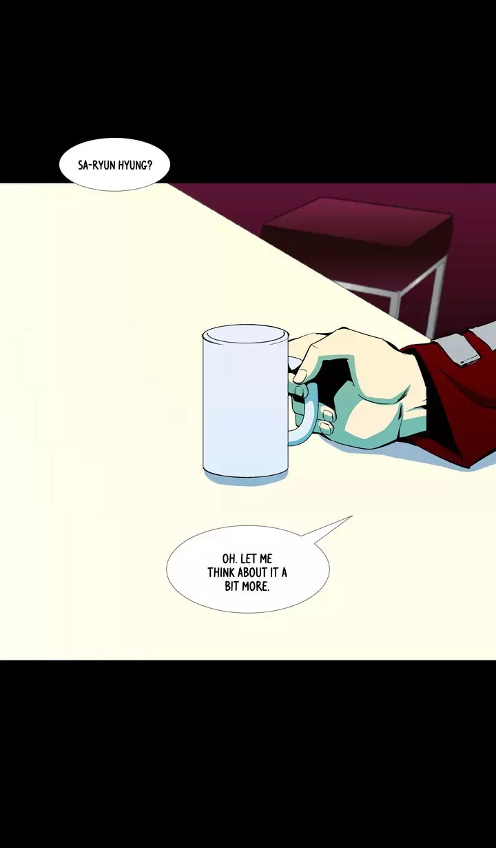 Ability Chapter 37 page 13 - Chapter 37