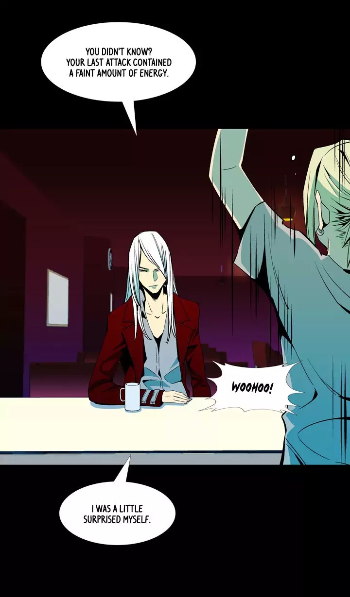Ability Chapter 37 page 17 - Chapter 37