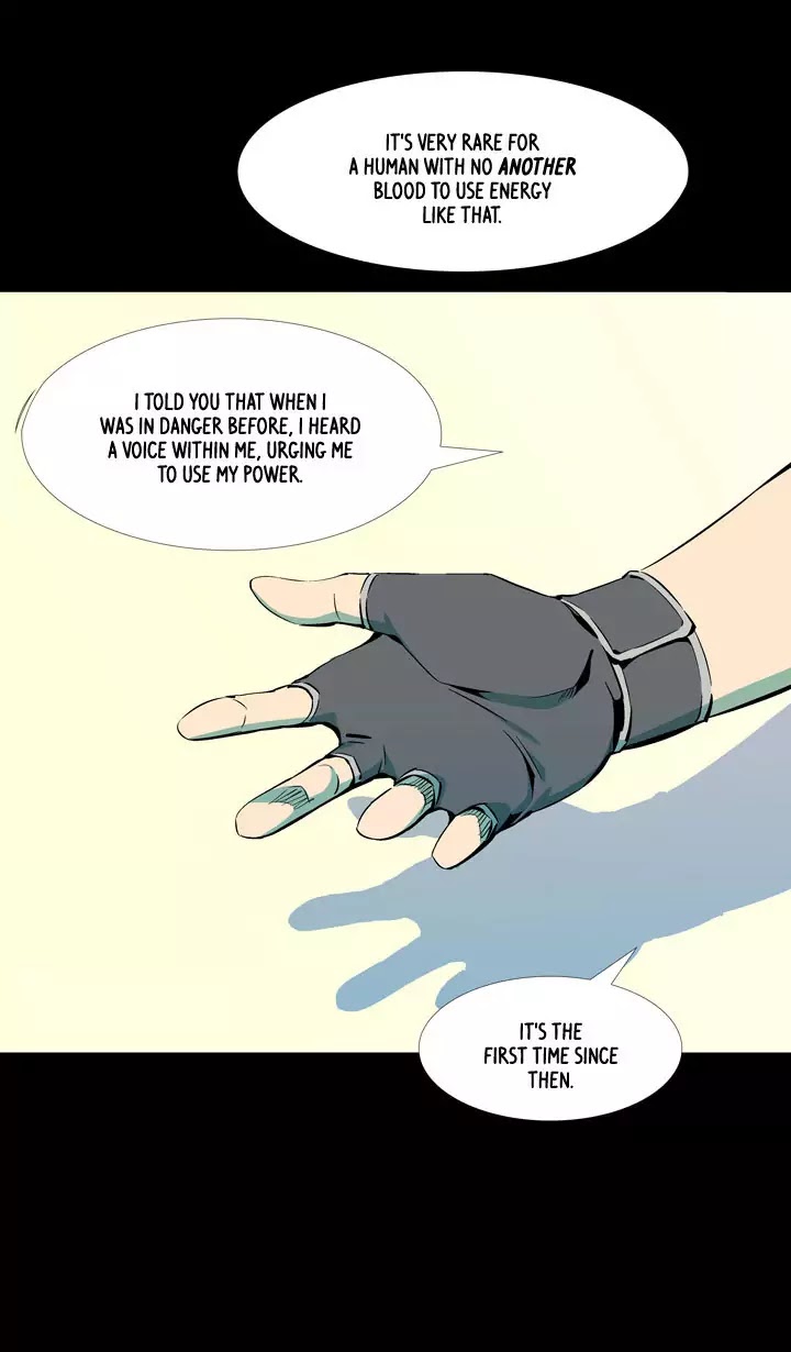 Ability Chapter 37 page 18 - Chapter 37
