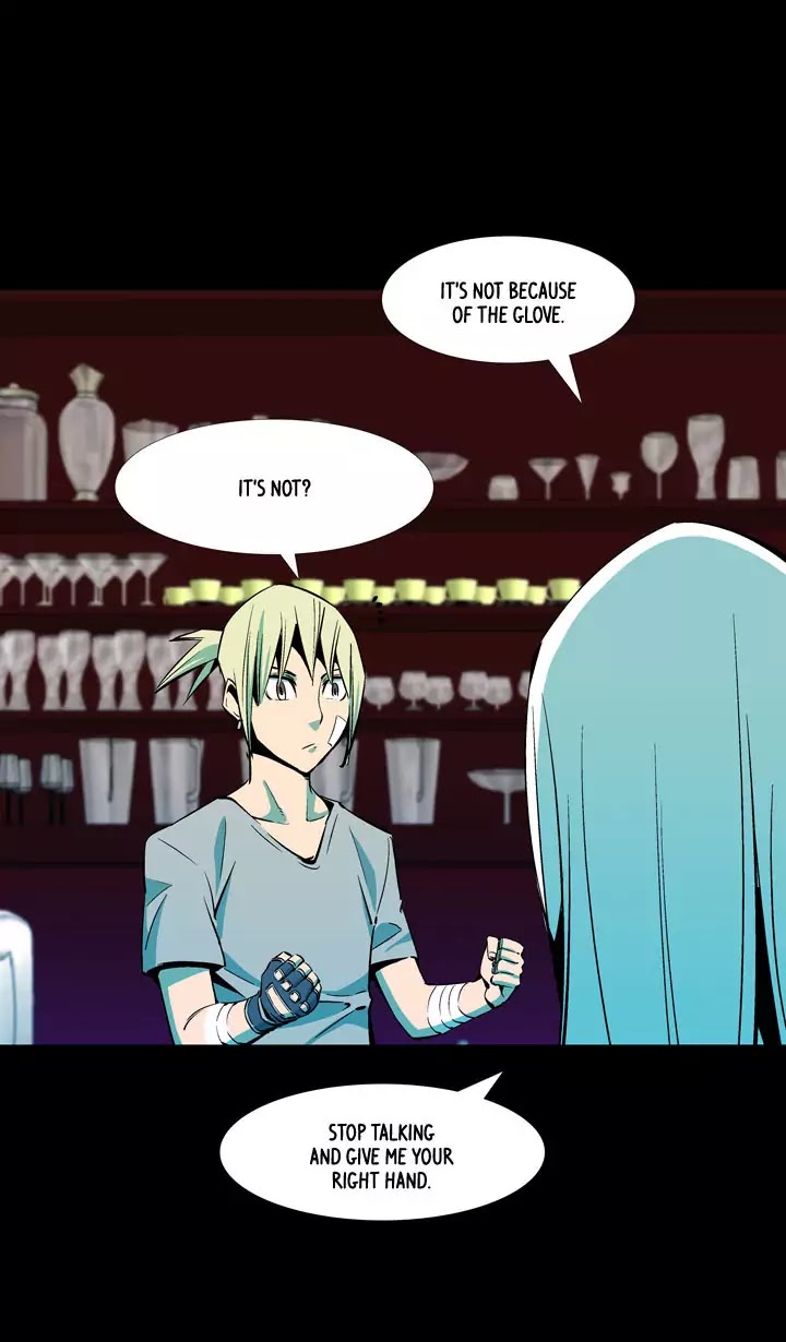 Ability Chapter 37 page 20 - Chapter 37