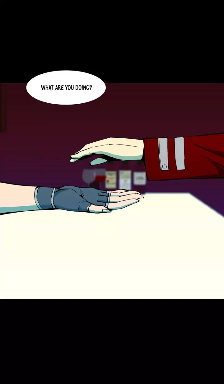 Ability Chapter 37 page 23 - Chapter 37