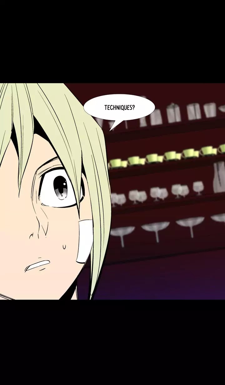 Ability Chapter 37 page 29 - Chapter 37