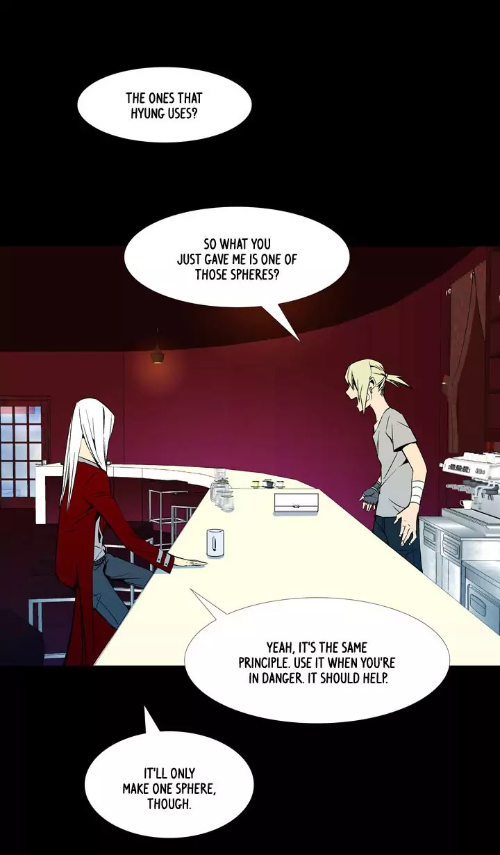 Ability Chapter 37 page 31 - Chapter 37