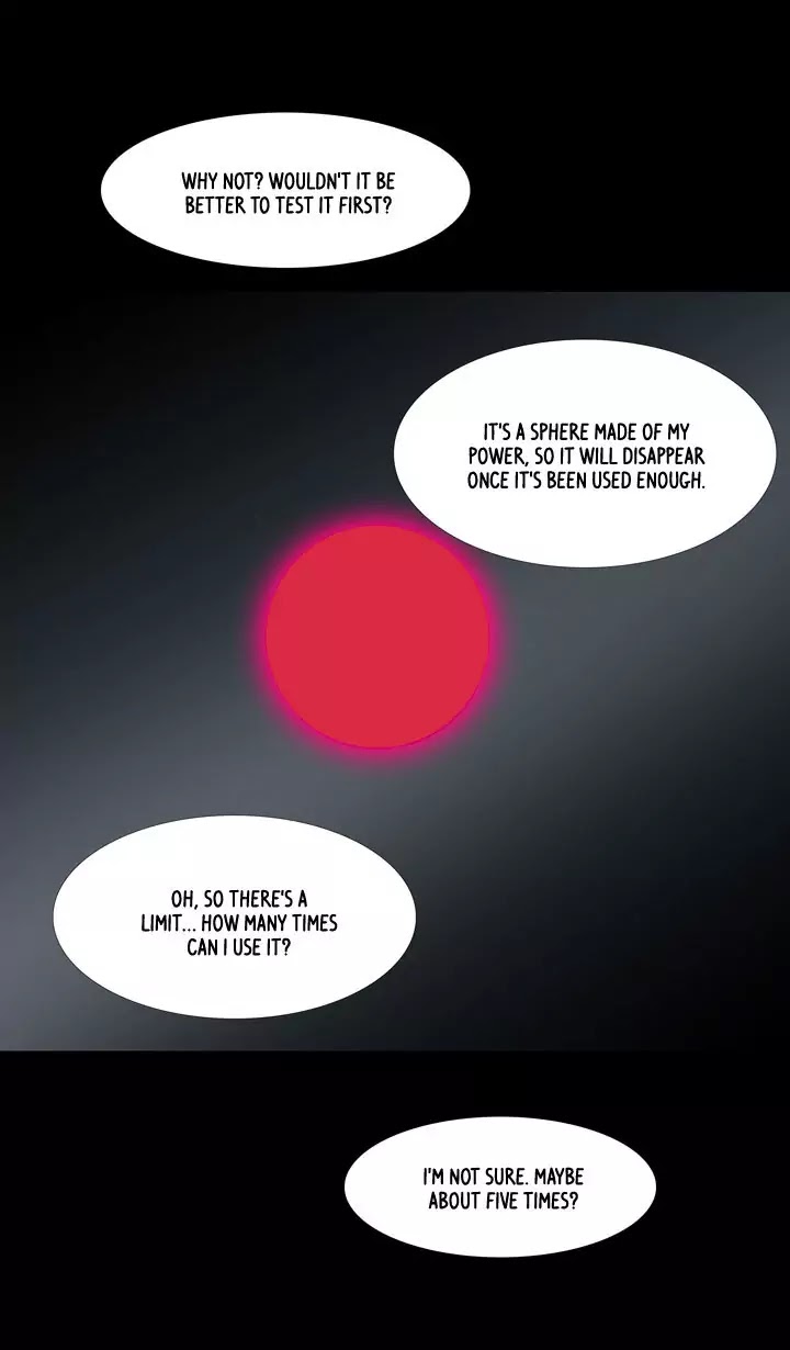 Ability Chapter 37 page 33 - Chapter 37