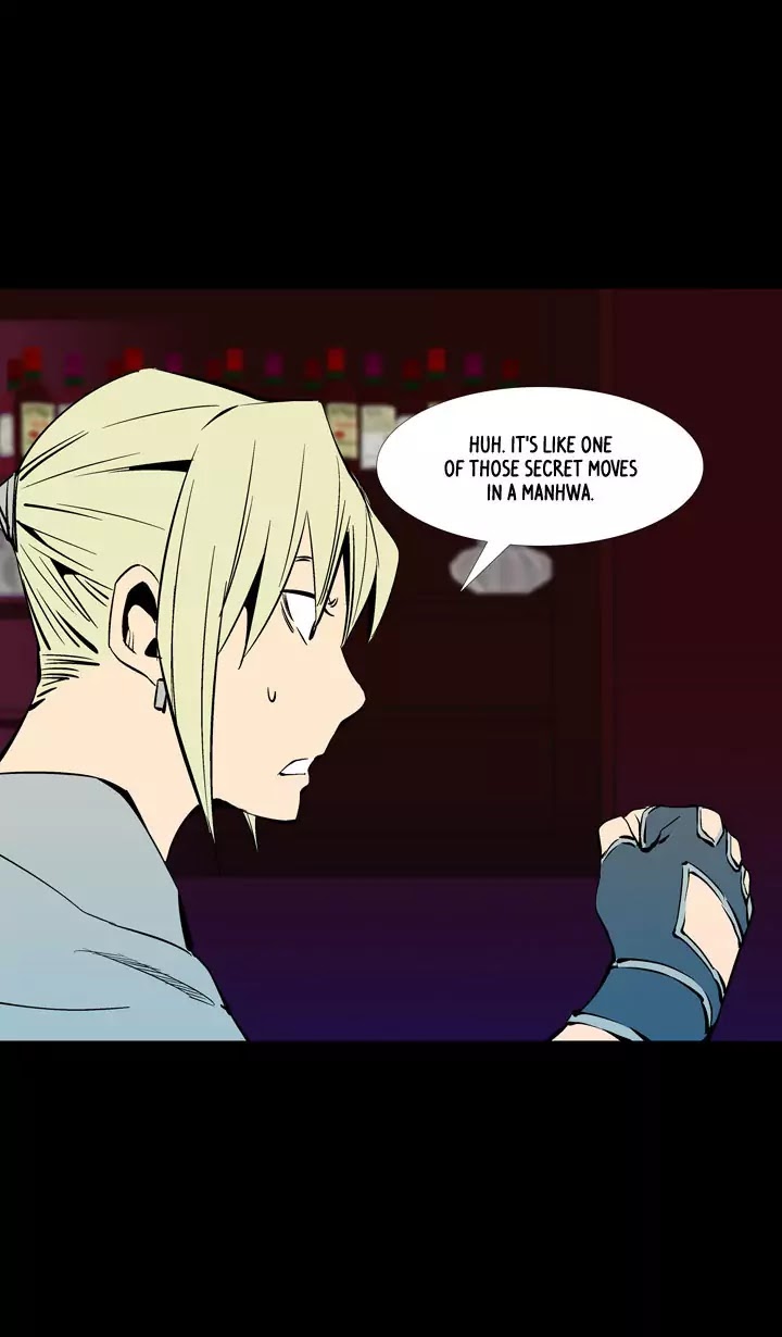 Ability Chapter 37 page 34 - Chapter 37