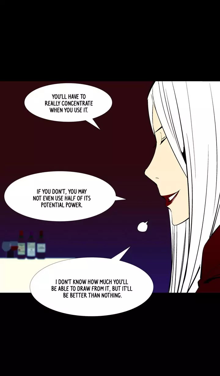 Ability Chapter 37 page 35 - Chapter 37