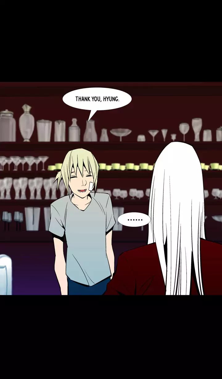 Ability Chapter 37 page 36 - Chapter 37