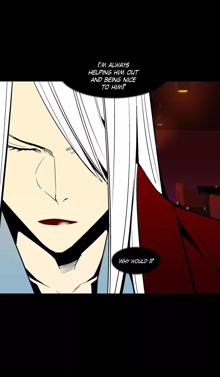 Ability Chapter 37 page 38 - Chapter 37