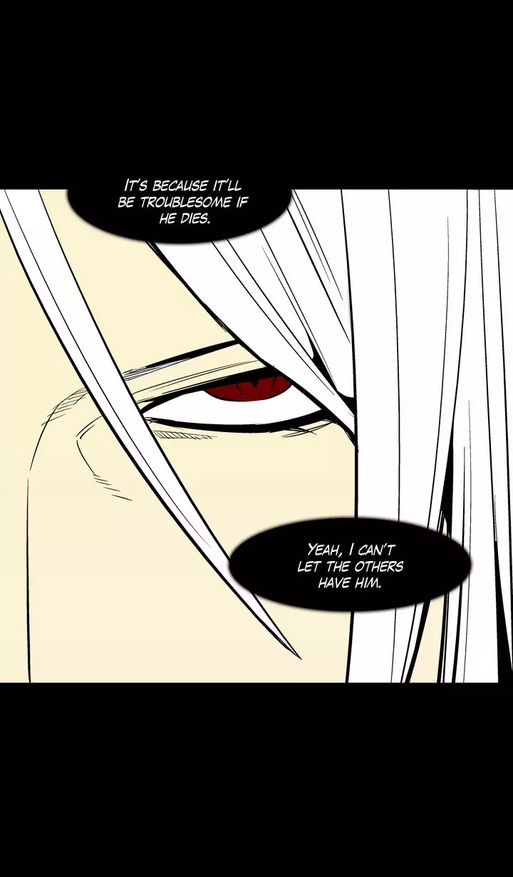 Ability Chapter 37 page 39 - Chapter 37