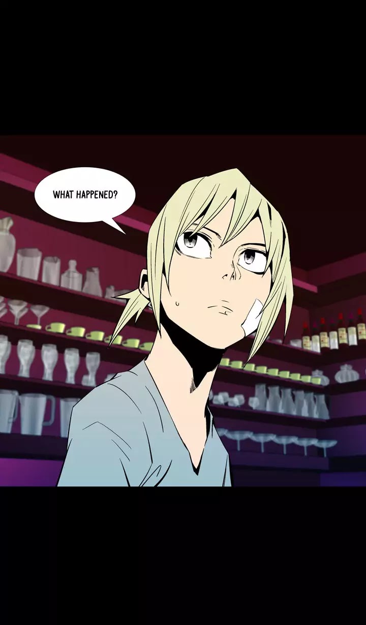 Ability Chapter 37 page 42 - Chapter 37