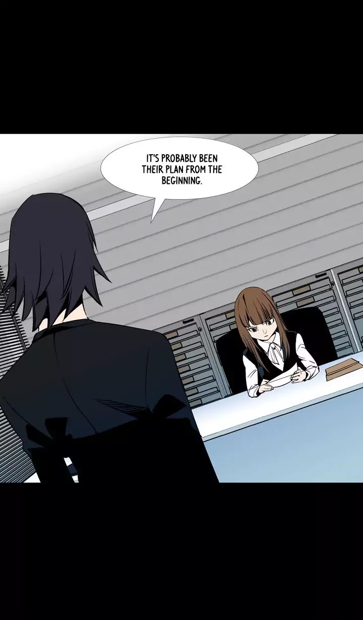 Ability Chapter 37 page 44 - Chapter 37