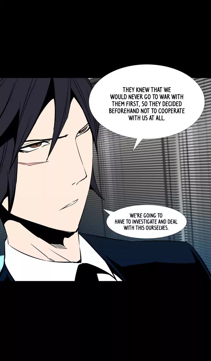 Ability Chapter 37 page 45 - Chapter 37