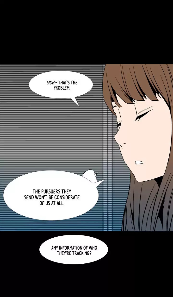 Ability Chapter 37 page 46 - Chapter 37