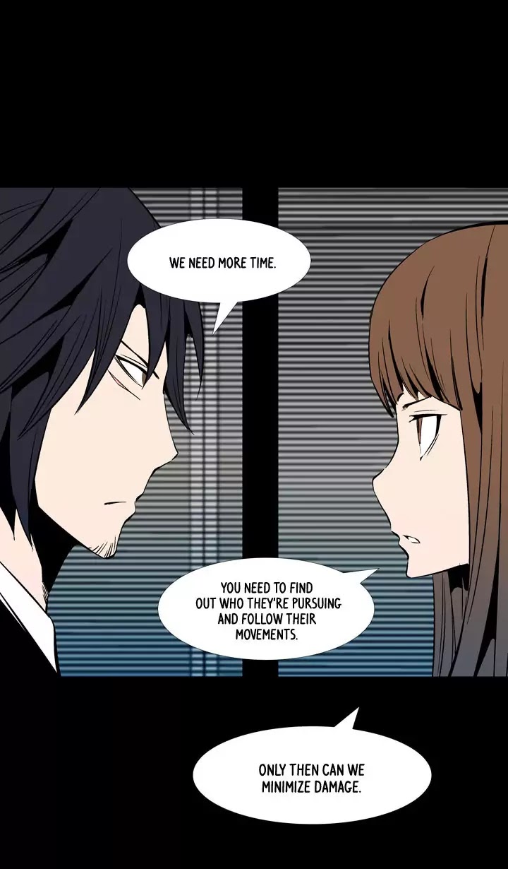 Ability Chapter 37 page 47 - Chapter 37