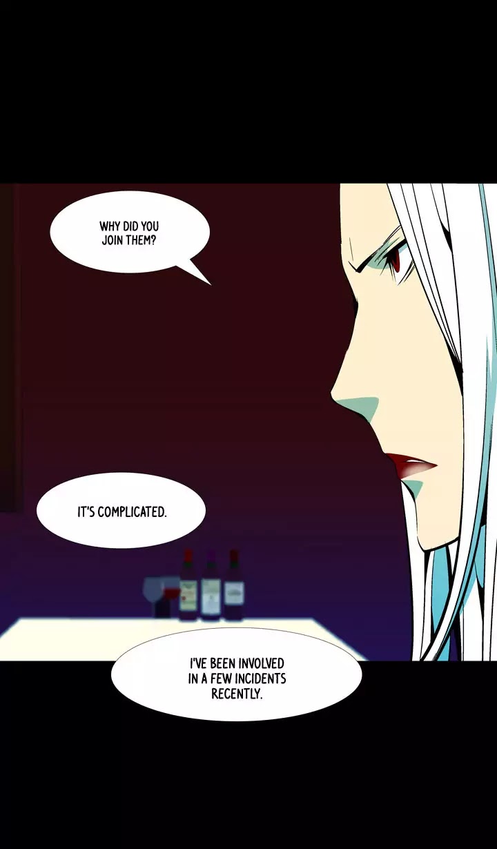 Ability Chapter 37 page 5 - Chapter 37