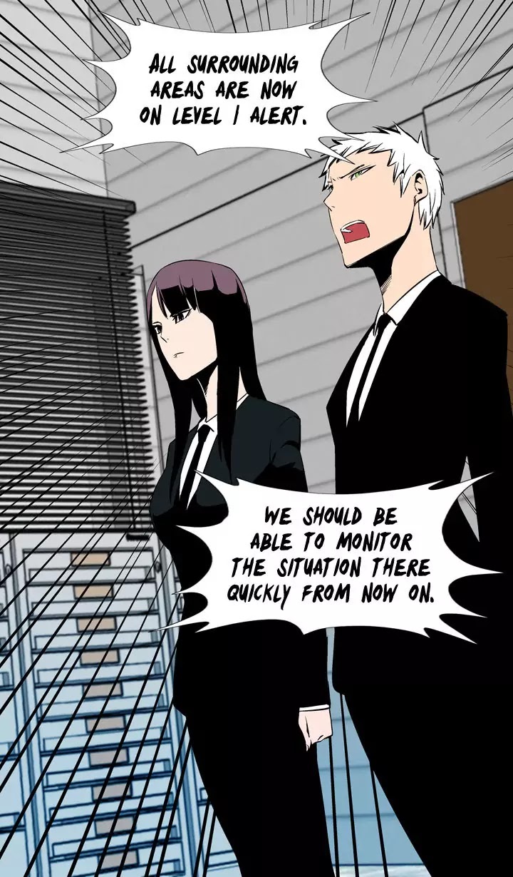 Ability Chapter 37 page 50 - Chapter 37