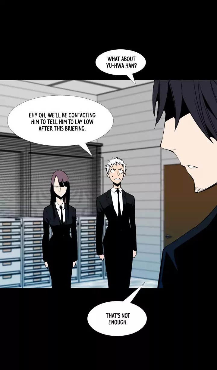 Ability Chapter 37 page 51 - Chapter 37