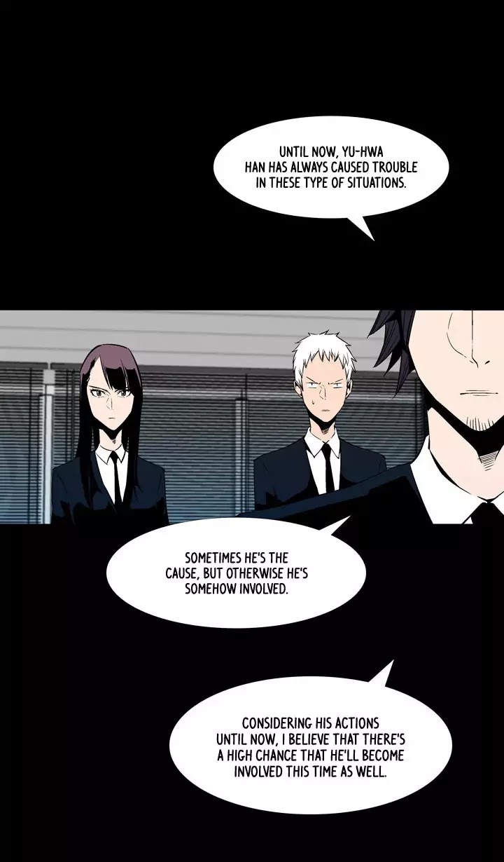 Ability Chapter 37 page 58 - Chapter 37