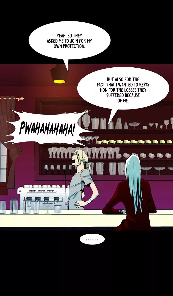 Ability Chapter 37 page 8 - Chapter 37